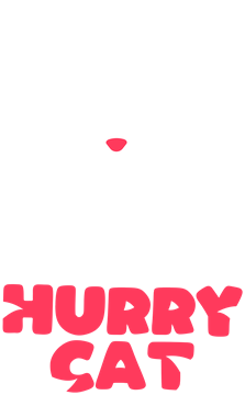 Hurrycat Studios logo